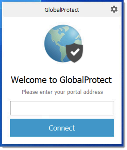 Global Protect Client